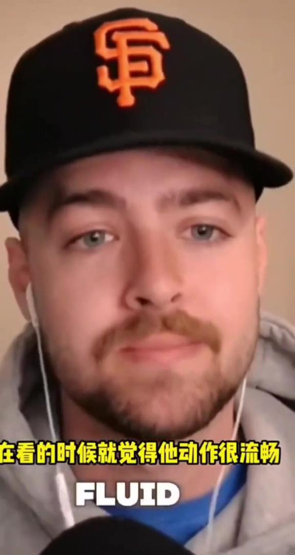 國外熱火博主：我很喜歡楊瀚森的技術(shù)！他的靈活度比馬盧阿奇還高