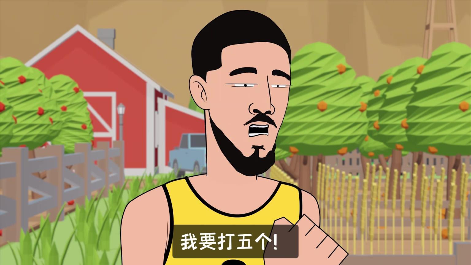 哈利伯頓：我不要打十個(gè)。。。 尼克斯還有一線(xiàn)生機(jī)？...