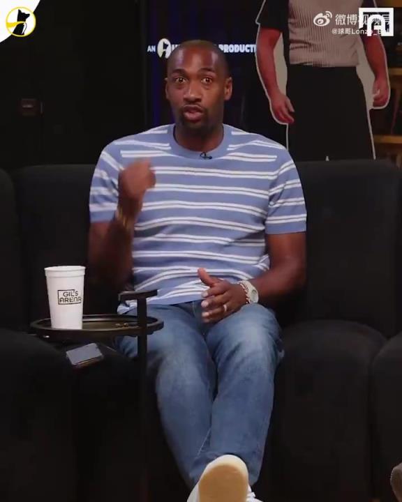 當(dāng)年是湖人選中的榜眼！阿里納斯：大球的打球方式與他的天賦不符